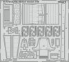 Eduard 491545 Buffalo British version TAMIYA 1/48